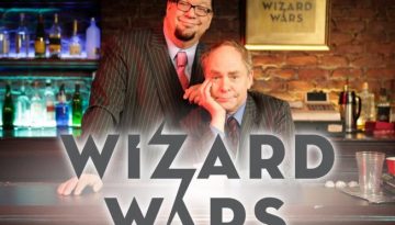 Wizard Wars - Season 1